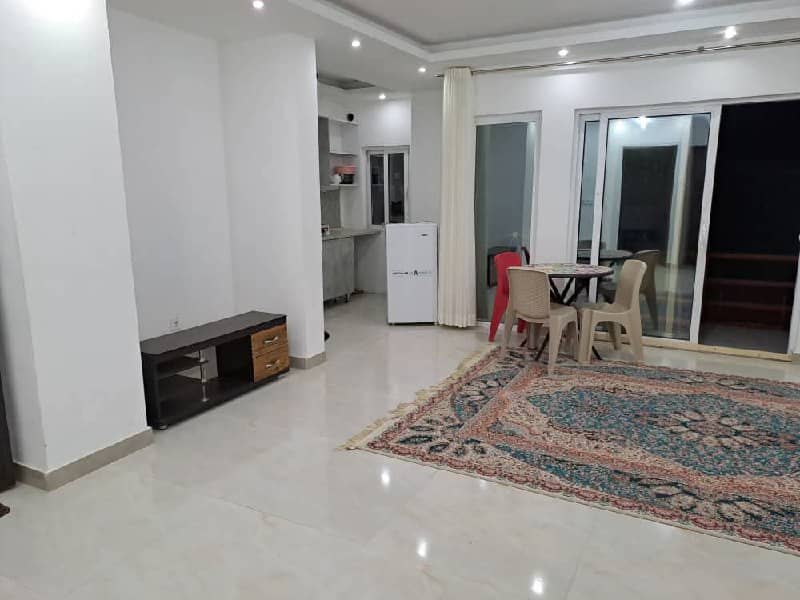 اجاره آپارتمان ساحلی در خیابان معلم - 9