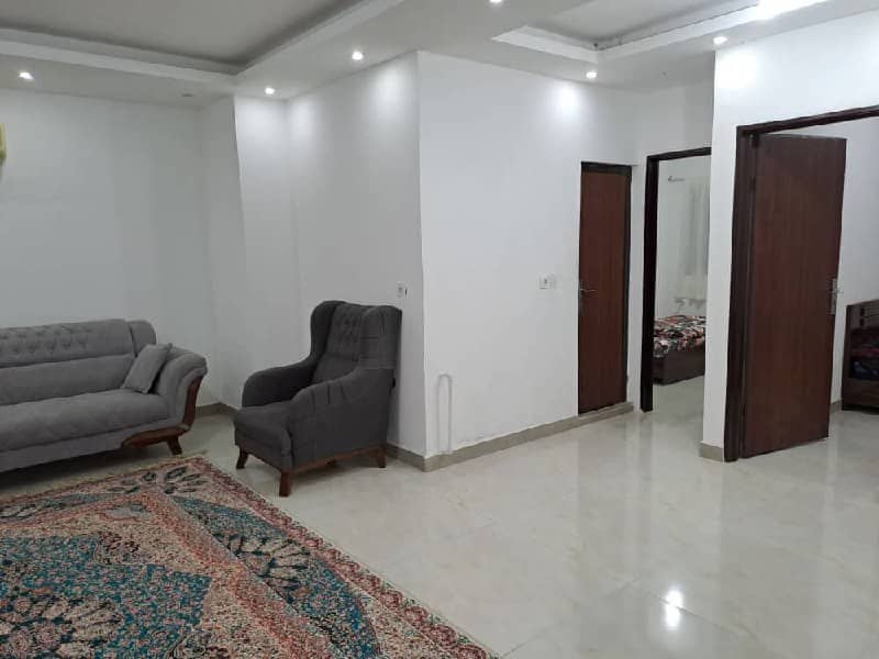 اجاره آپارتمان ساحلی در خیابان معلم - 9