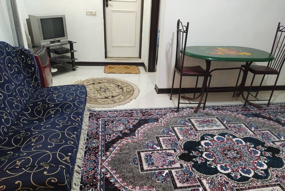 اجاره آپارتمان ساحلی تک خواب - همکف 2