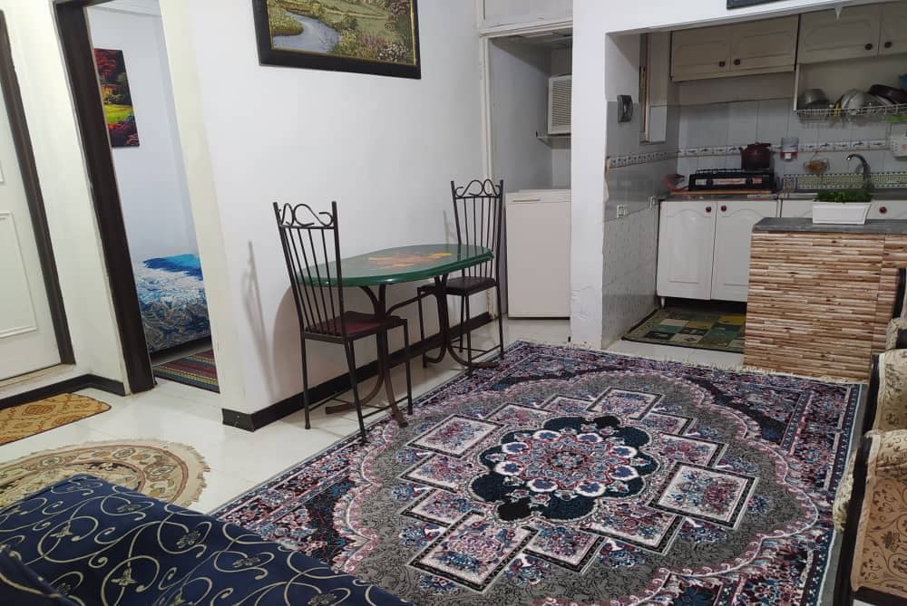 اجاره آپارتمان ساحلی تک خواب - همکف 2