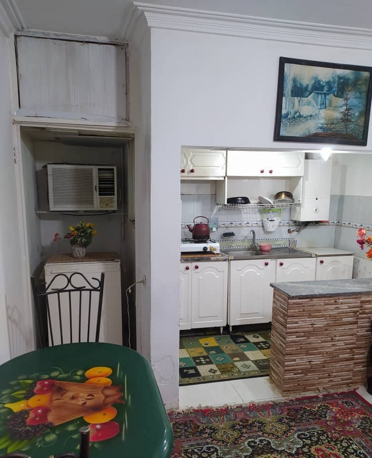 اجاره آپارتمان ساحلی تک خواب - همکف 2