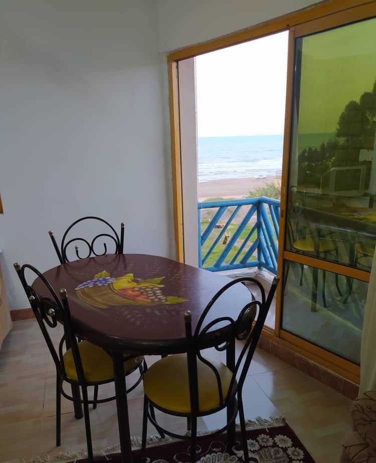 اجاره آپارتمان تکخواب ساحلی - 5