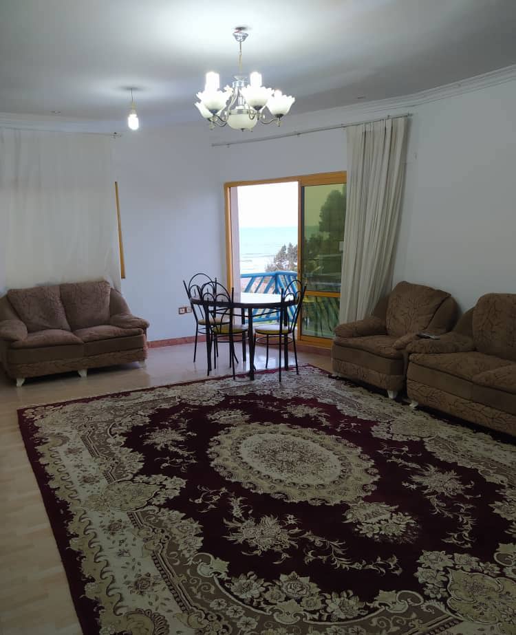 اجاره آپارتمان تکخواب ساحلی - 5