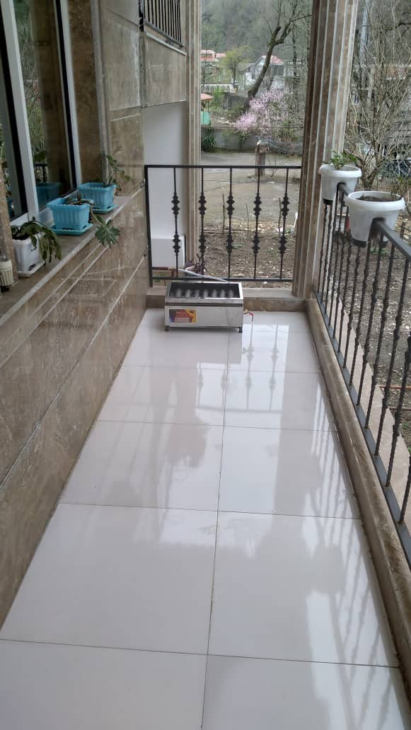 اجاره ویلا جنگلی درروستای گیجاب اسالم - 3 خواب