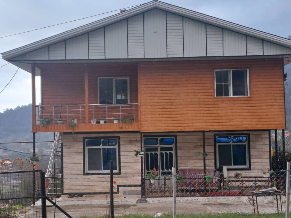 اجاره ویلا ییلاقی در سراکه - تکخواب