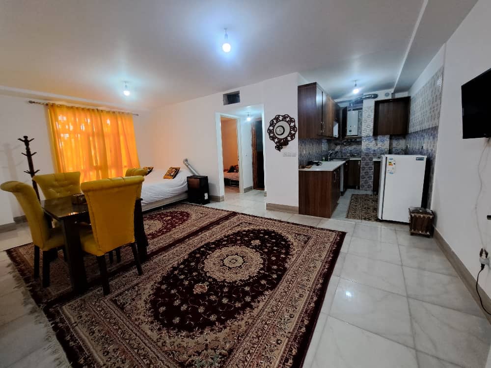 اجاره بوتیک هتل سنتی پنج تخته - فرخنده