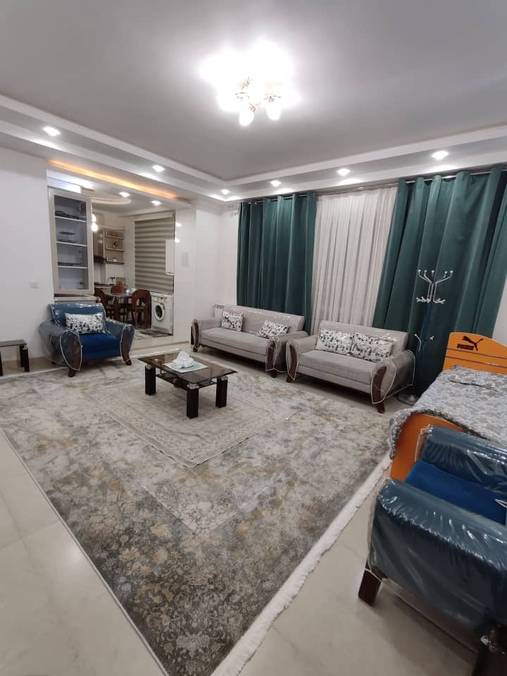 اجاره آپارتمان مبله در ایلام - تکخواب