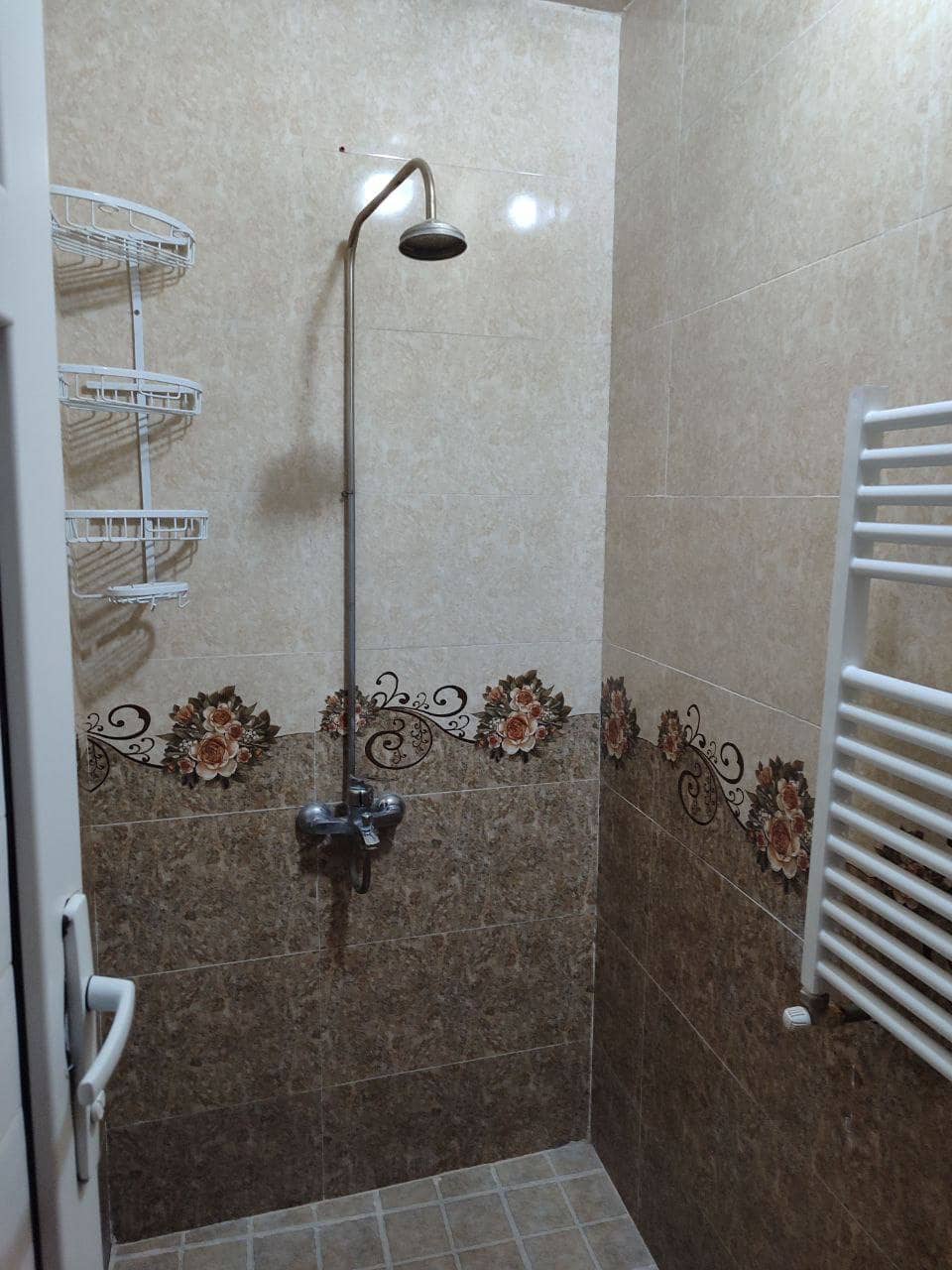 اجاره آپارتمان مبله در ایلام - تکخواب