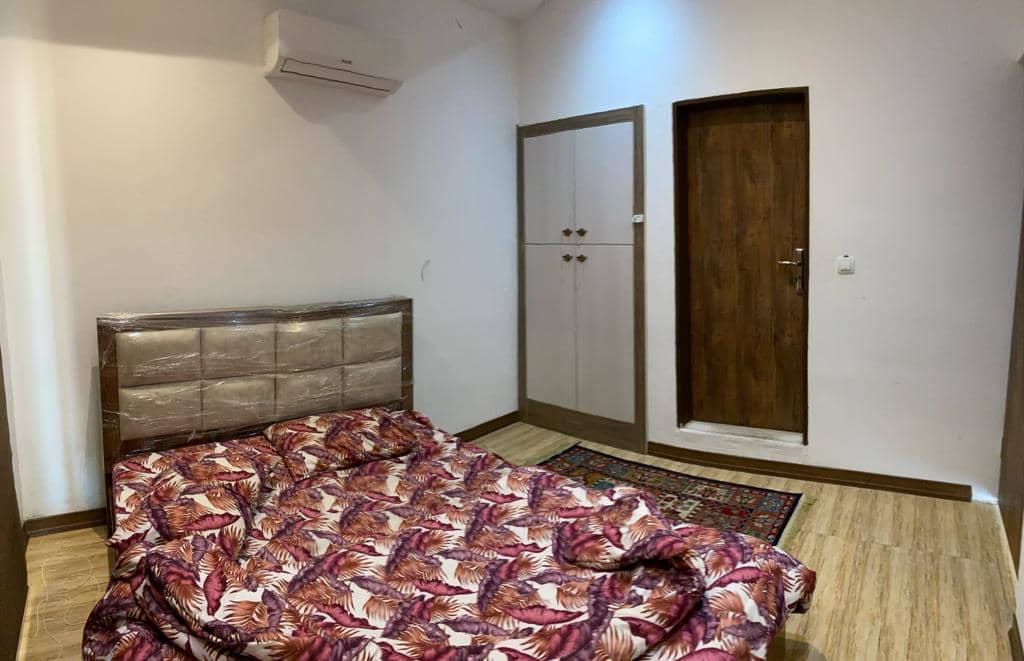 اجاره ویلا استخر آبگرم در شهید رستمی نزدیک به دریا