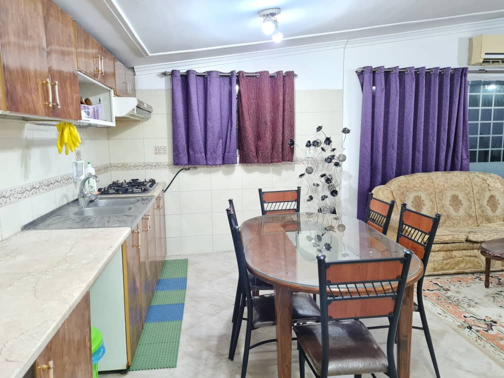 اجاره ویلا ساحلی رو به دریا در فریدون کنار