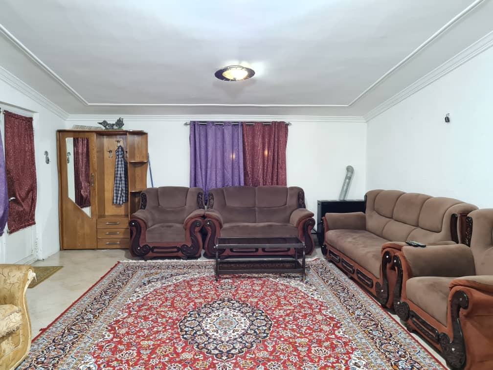 اجاره ویلا ساحلی رو به دریا در فریدون کنار