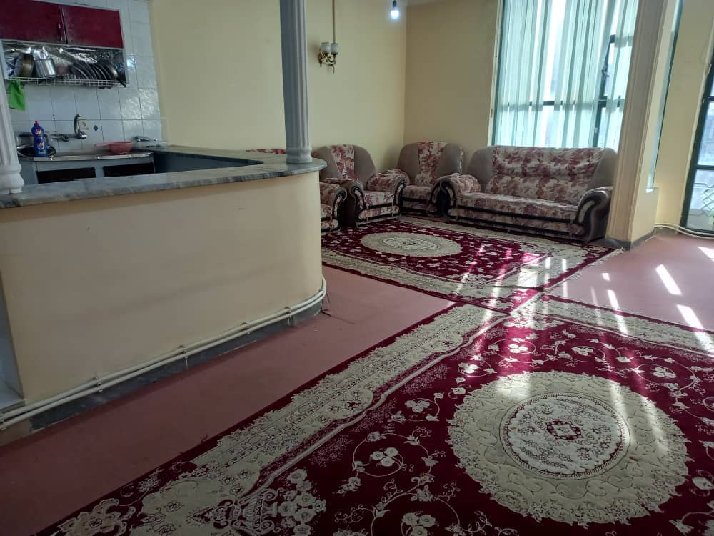 اجاره هتل آپارتمان در ایلام