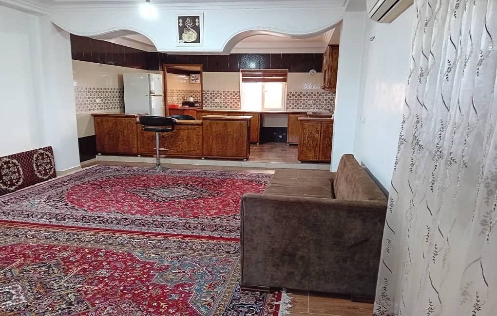 اجاره منزل مبله در روستا گلدشت