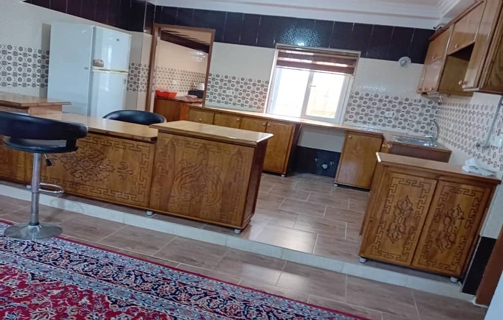 اجاره منزل مبله در روستا گلدشت