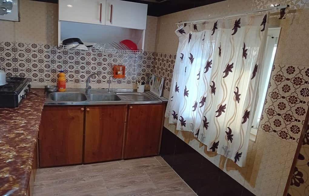 اجاره منزل مبله در روستا گلدشت