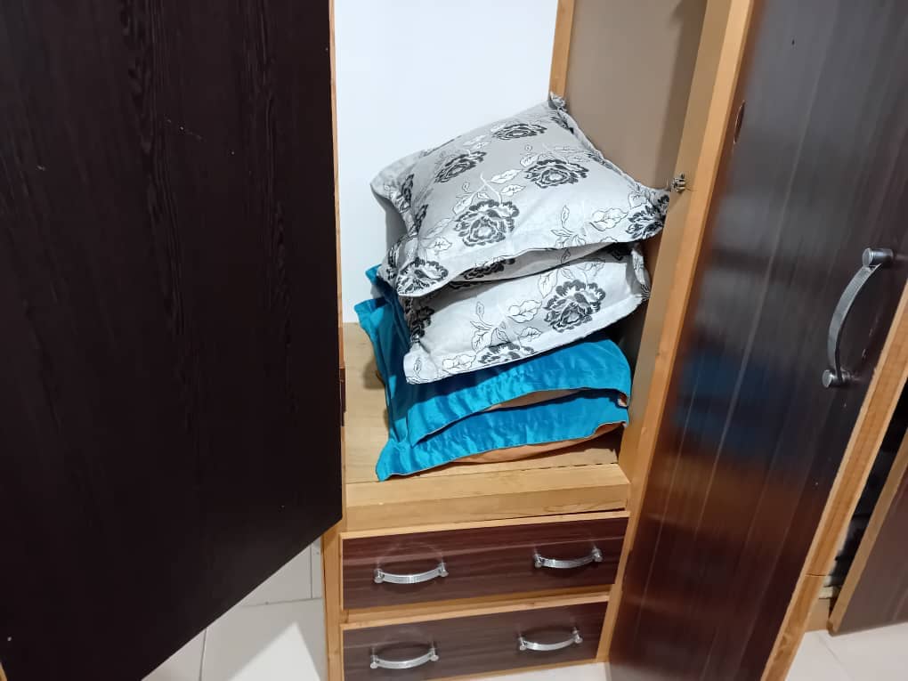 اجاره منزل مبله در روستا گلدشت