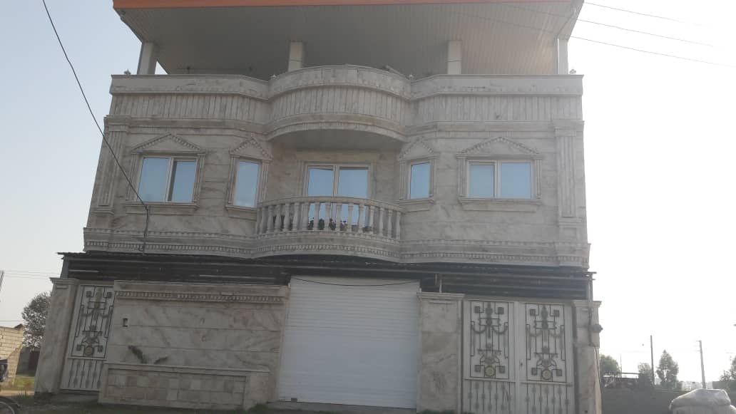 اجاره منزل مبله در روستا گلدشت