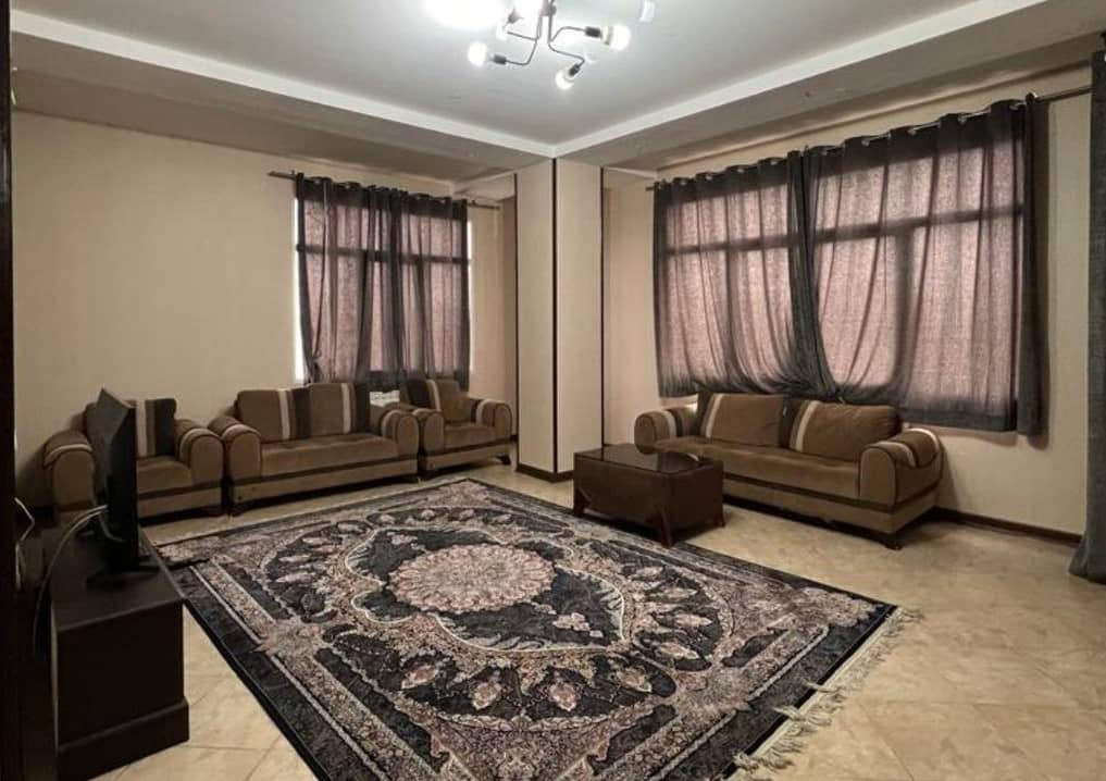 اجاره آپارتمان در میدان کوثر - طبقه سوم