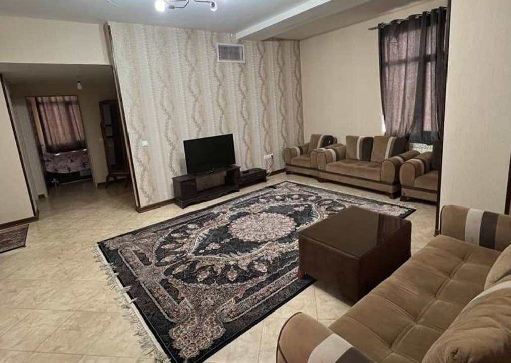 اجاره آپارتمان در میدان کوثر - طبقه سوم