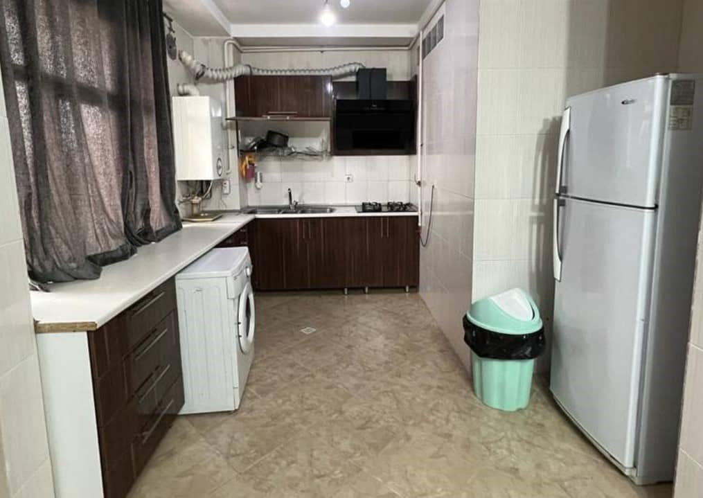 اجاره آپارتمان در میدان کوثر - طبقه سوم