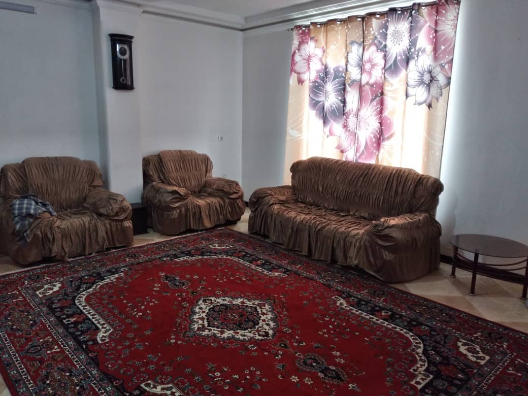 اجاره آپارتمان دوخواب مبله در شهرک مطهری - دوم