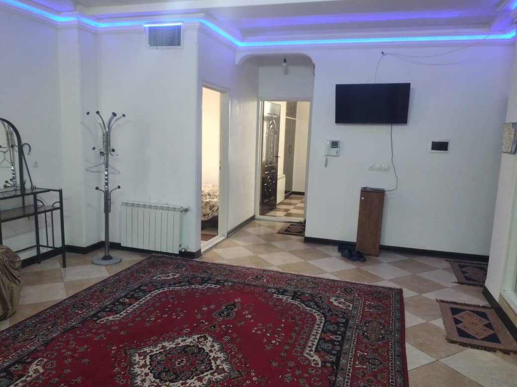 اجاره آپارتمان دوخواب مبله در شهرک مطهری - دوم