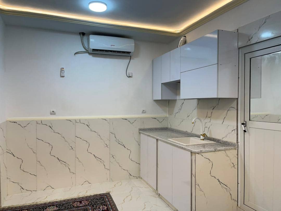 اجاره سوئیت دو تخته در درگهان - همکف