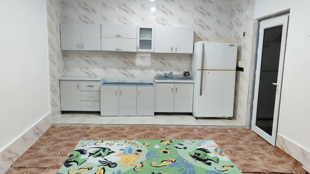 اجاره منزل نزدیک ساحل در سیراف - طبقه اول