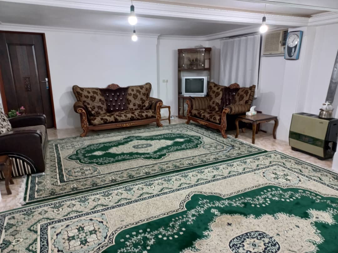 اجاره ویلا در روستا واسکس - همکف