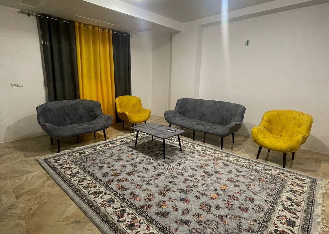 اجاره آپارتمان مبله در الهیه قشم