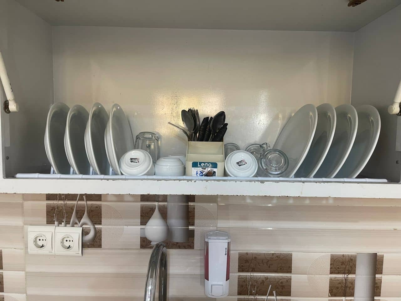 اجاره آپارتمان مبله در الهیه قشم