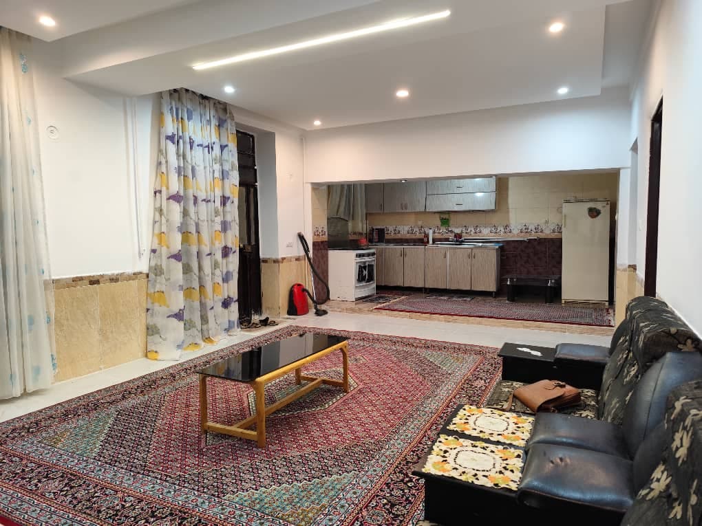 اجاره منزل در بلوار کردستان - 85متر