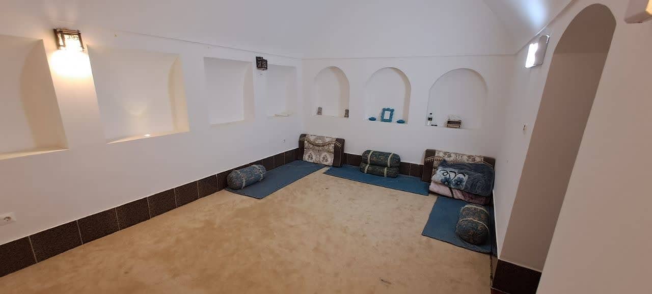 اجاره بومگردی سنتی در اشکدز - vip