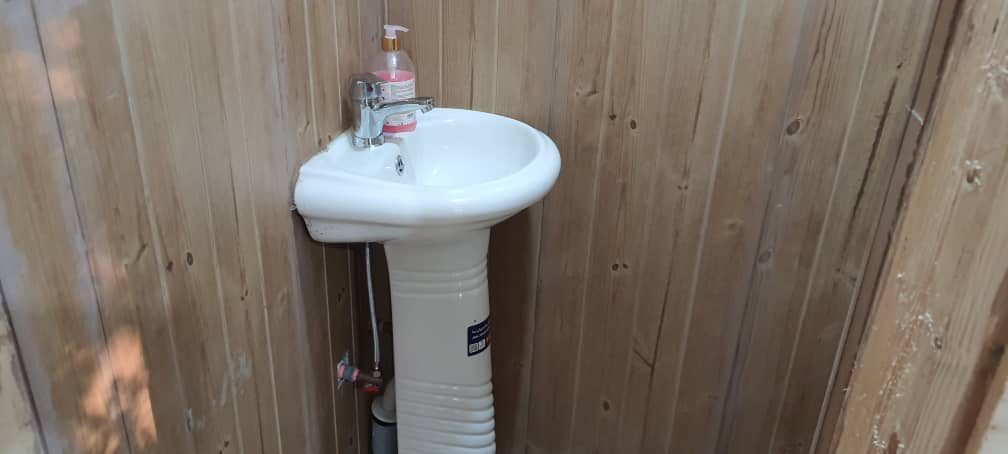 اجاره کلبه چوبی در لیشک