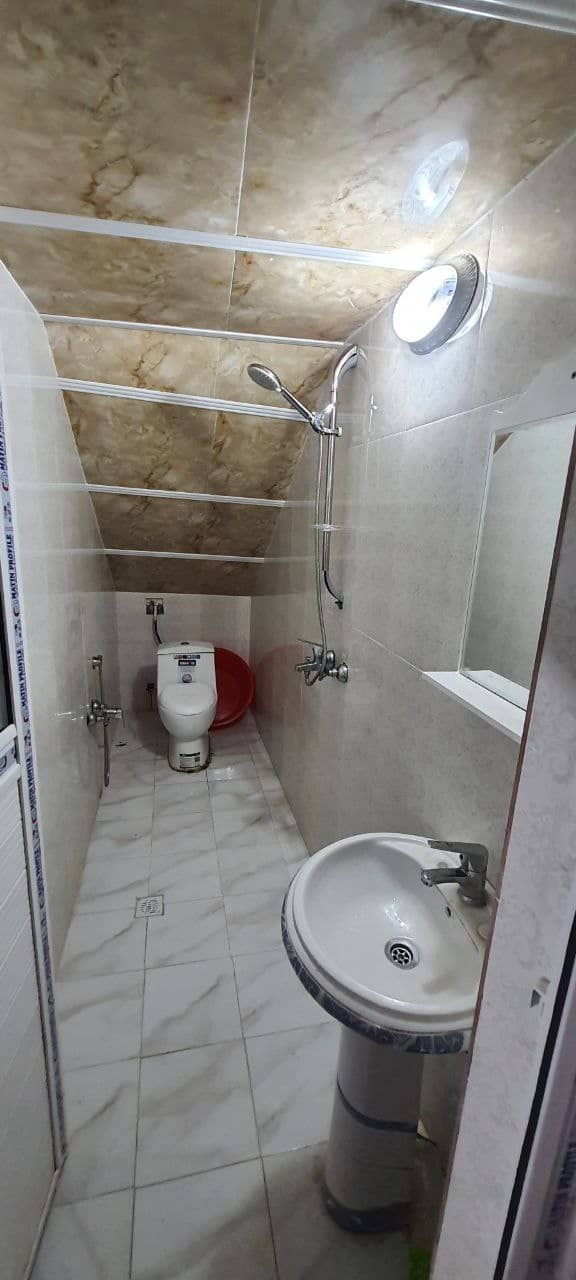 اجاره سوئیت در لیشک