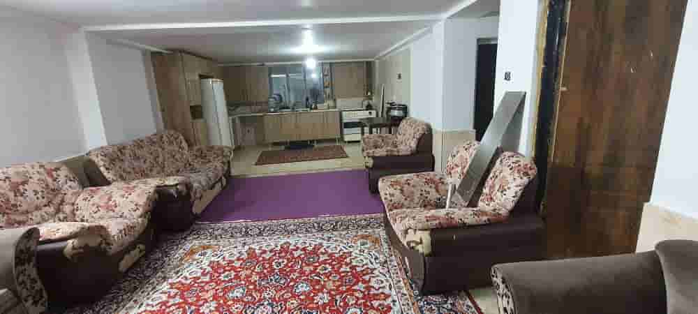 عکس اجاره سوئیت در لیشک
