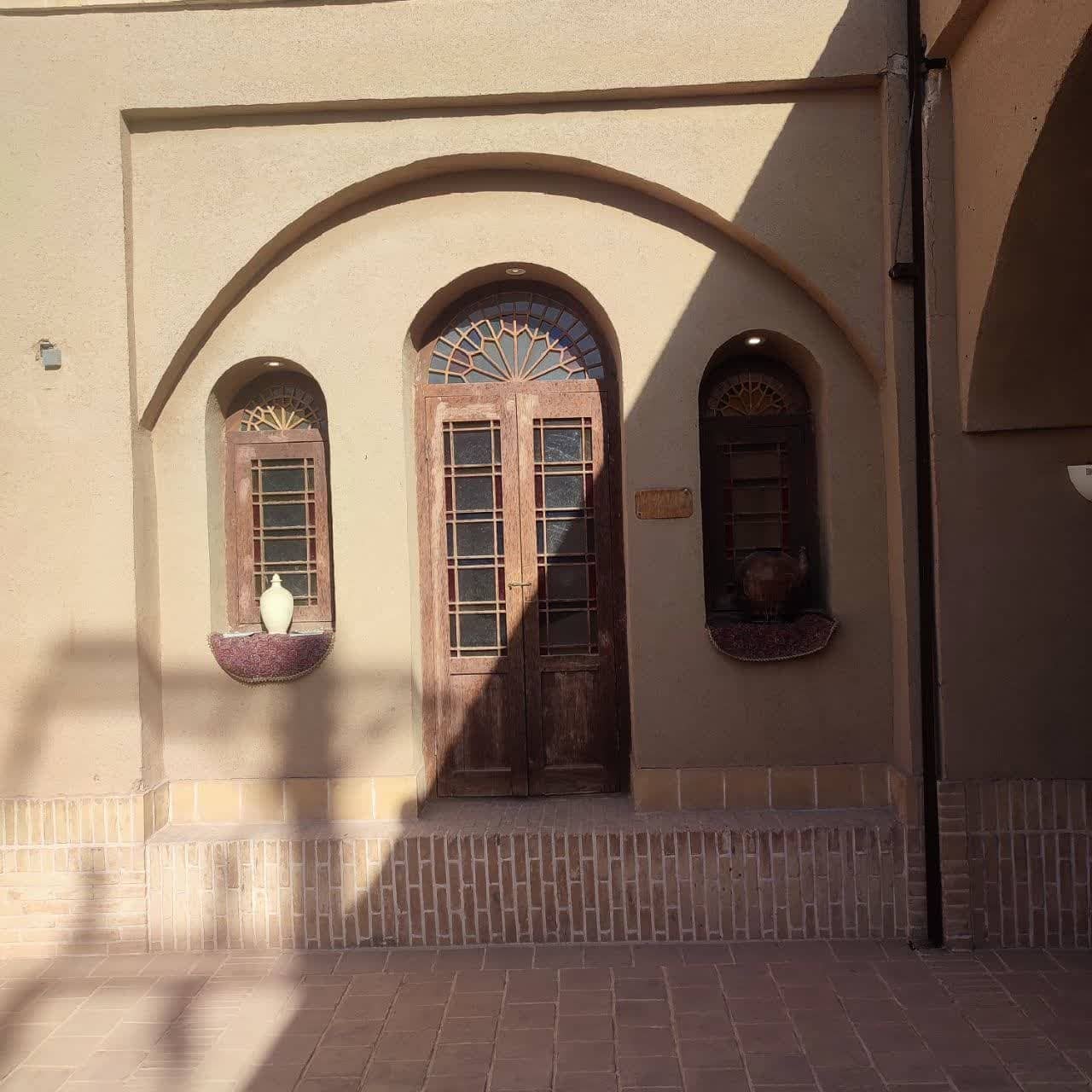 اجاره اتاق در اشکدز - 4