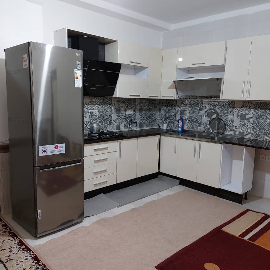 اجاره آپارتمان مبله در گناوه - دوخواب