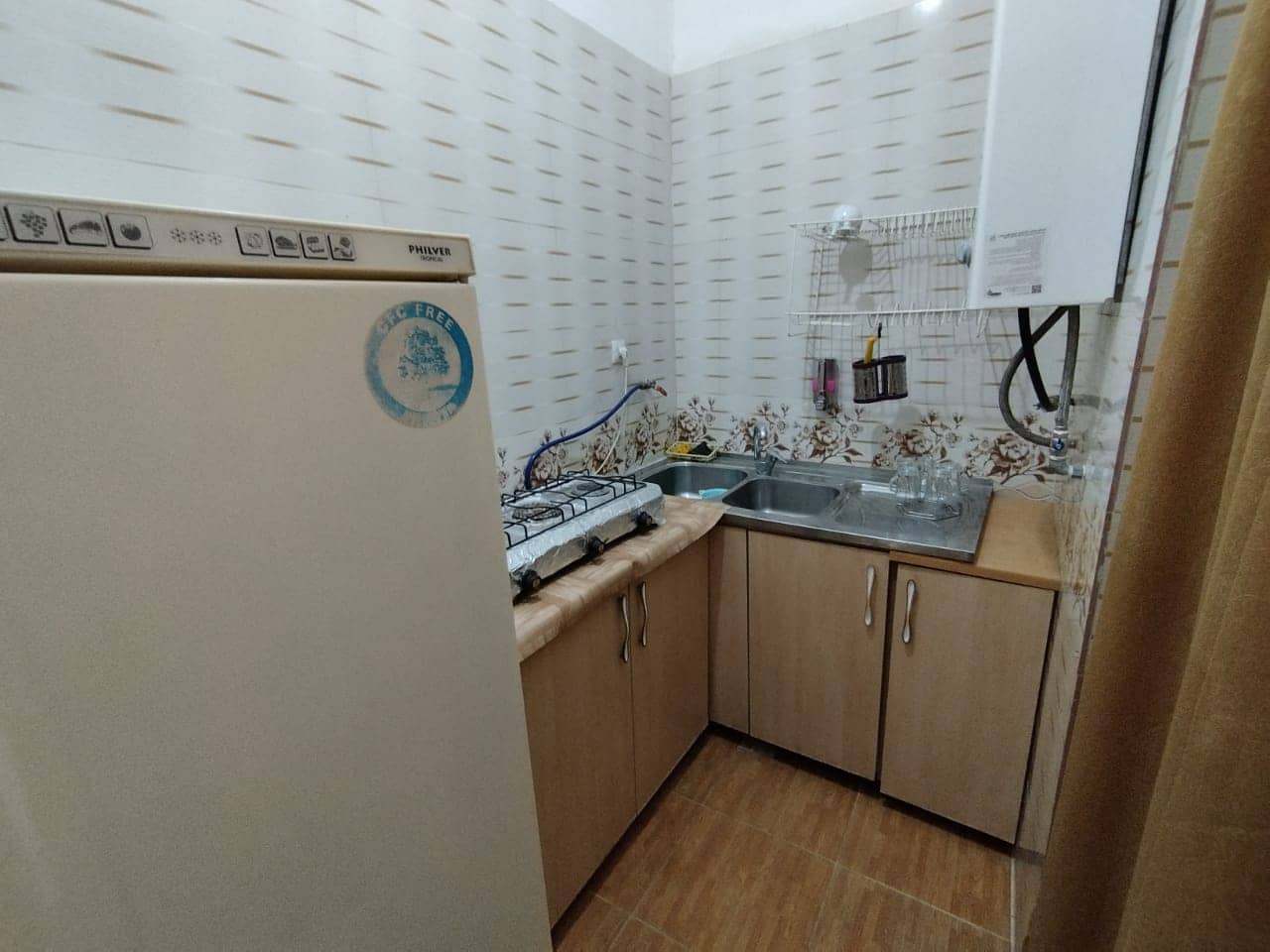 اجاره سوئیت بومگردی در ورزنه