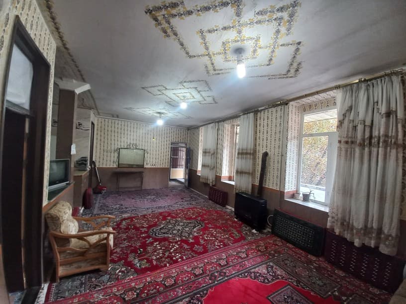 اجاره بومگردی تکخواب در پالنگان - 90متر