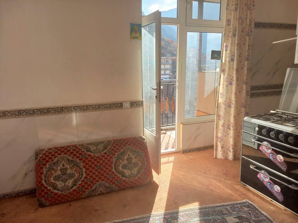 اجاره سوئیت در پالنگان - 1