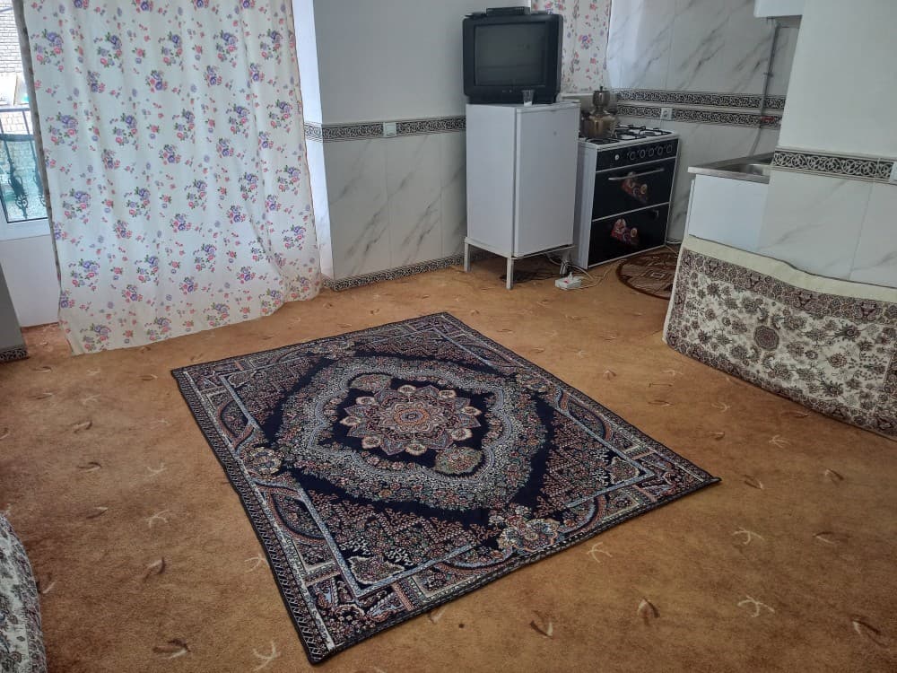 اجاره بومگردی در روستا پالنگان - 6