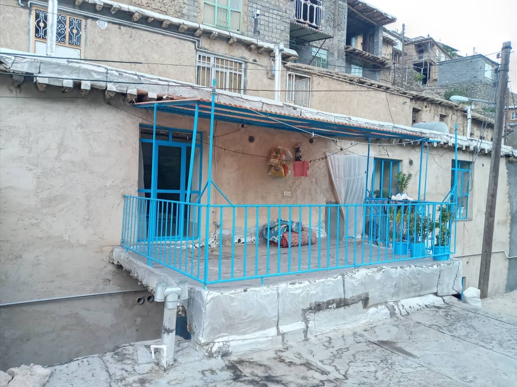 اجاره خانه سنتی در روستای گلین - 2