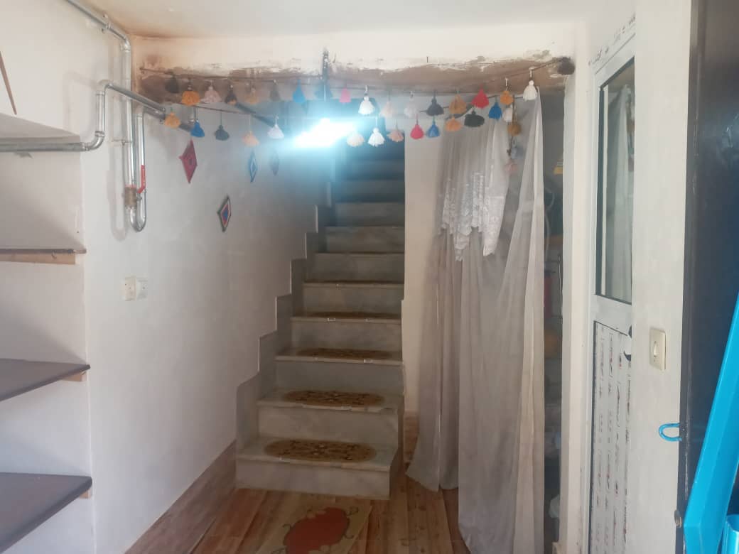 اجاره خانه سنتی در روستای گلین - 2