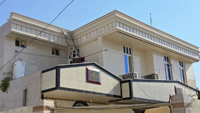 اجاره منزل نزدیک ساحل در سیراف