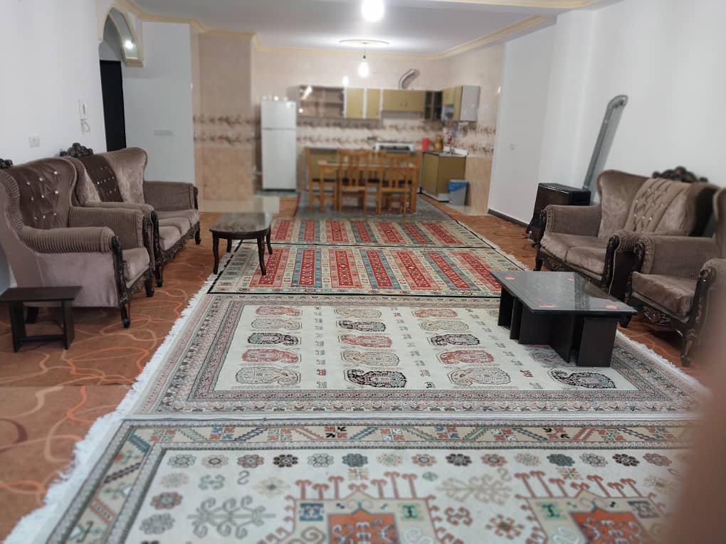 اجاره منزل ویلایی در بالا اشتوج