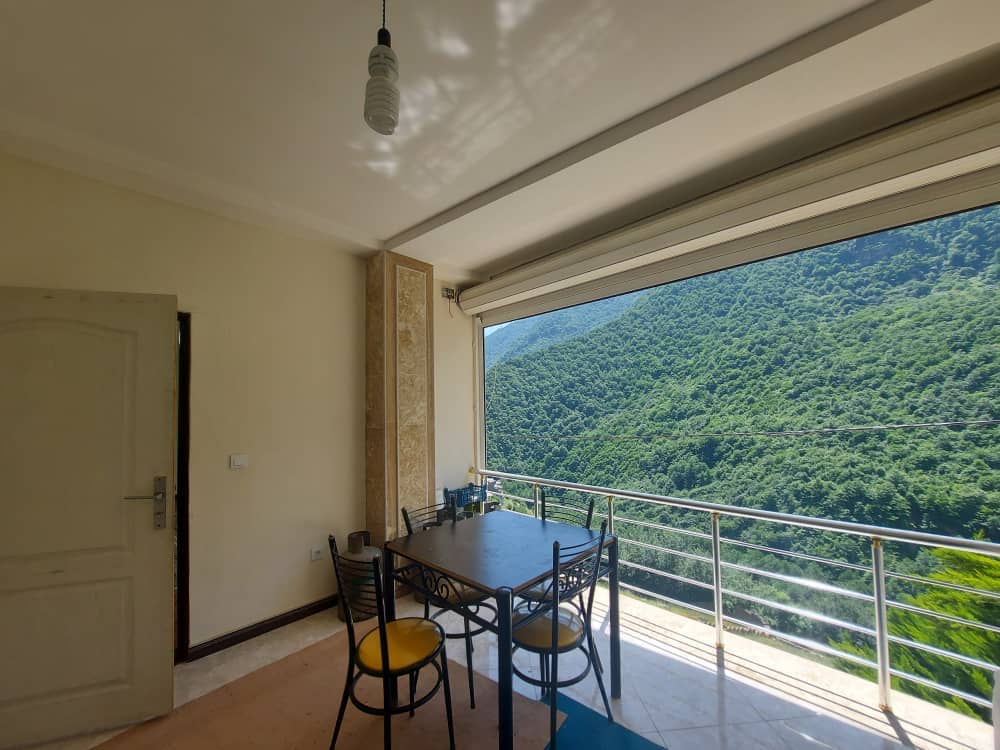 اجاره منزل ویلایی در بالا اشتوج