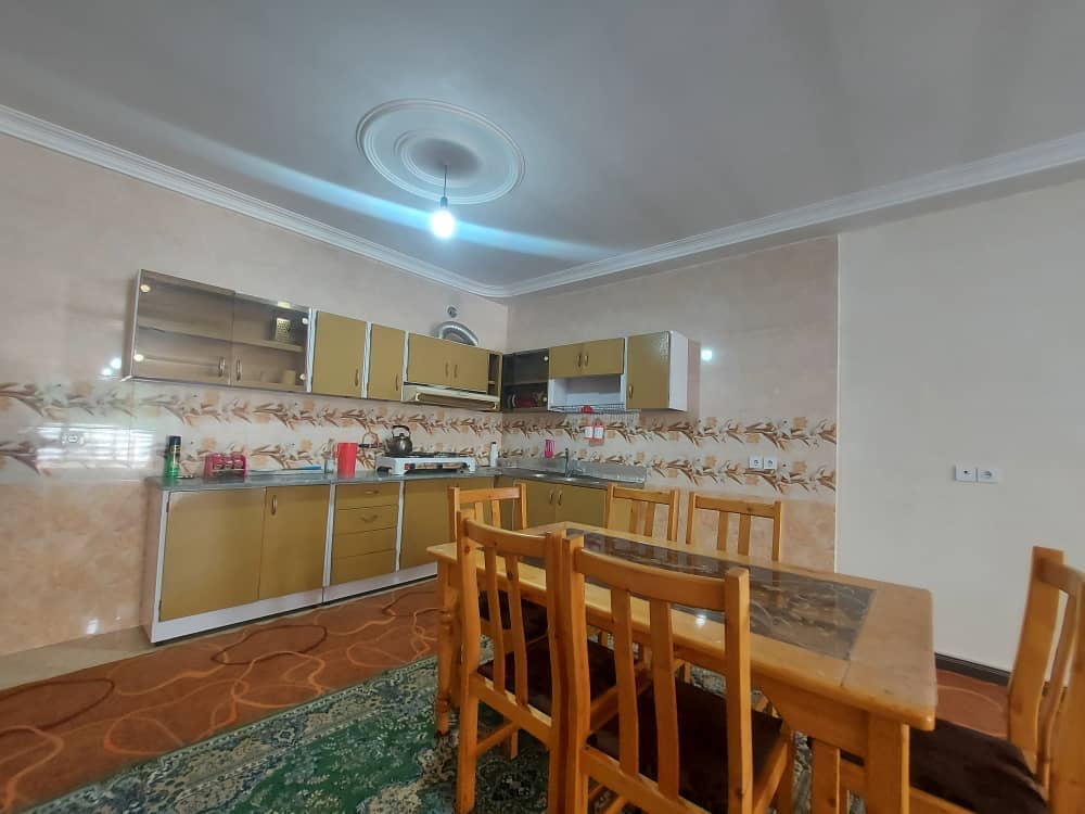 اجاره منزل ویلایی در بالا اشتوج