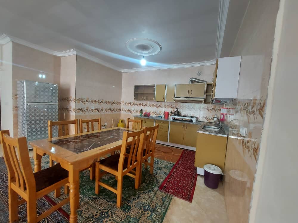 اجاره منزل ویلایی در بالا اشتوج