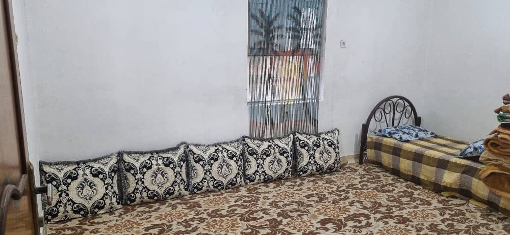 اجاره منزل نزدیک ساحل در جزیره لاوان